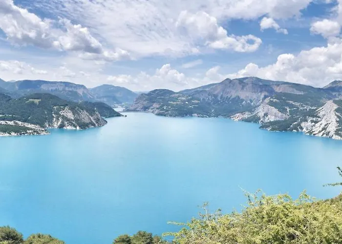Maisonnette Entre Lac Et Morgon