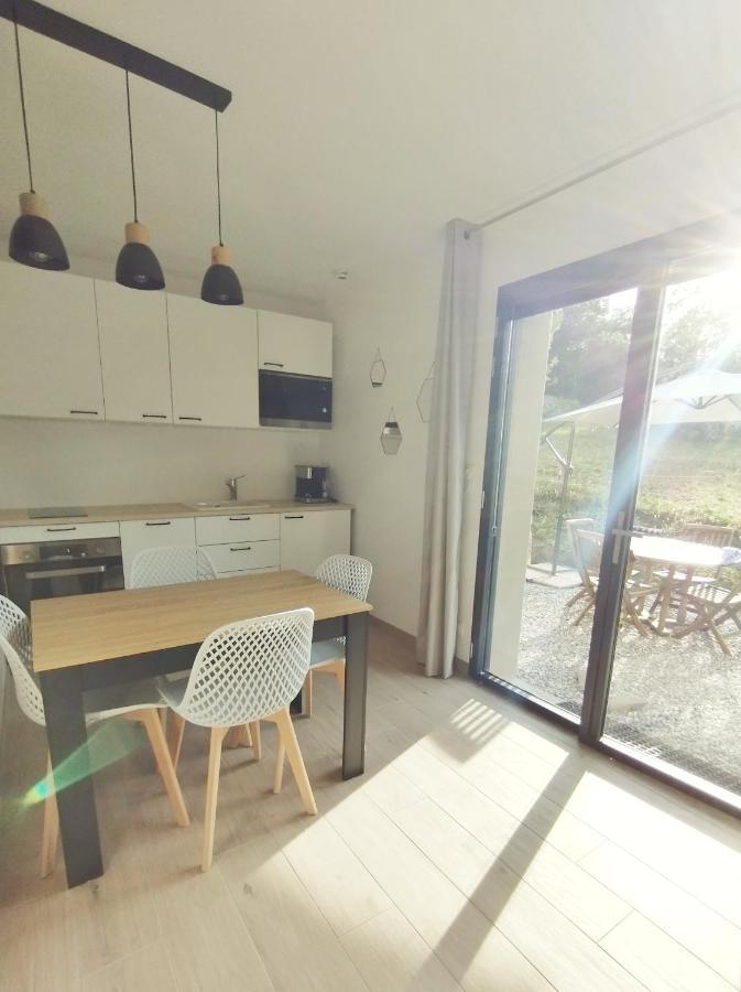 Maisonnette Entre Et Morgon Holiday home