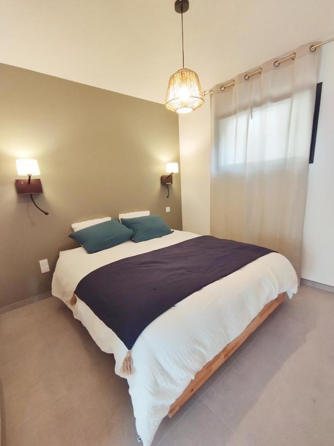 Maisonnette Entre Et Morgon Holiday home *