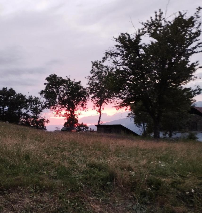 Maisonnette Entre Et Morgon *